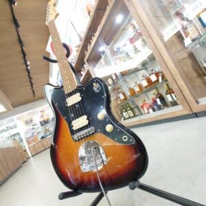 【ギター 販売】FENDER JAZZ MASTER 入荷中です‼