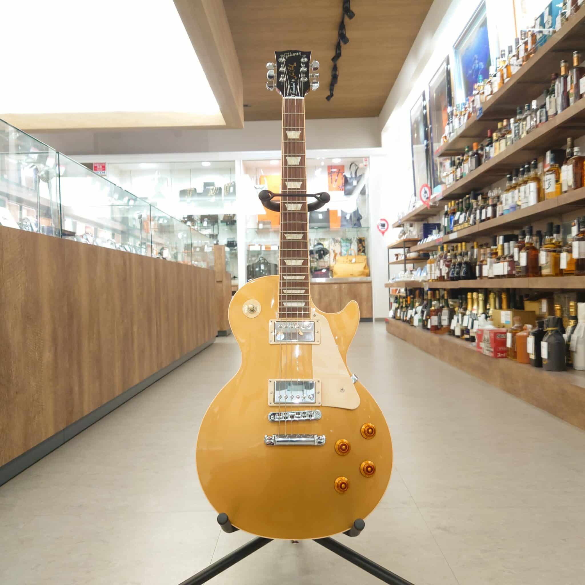 【楽器　販売】Gibson LesPaul Standard　ギター入荷中です‼