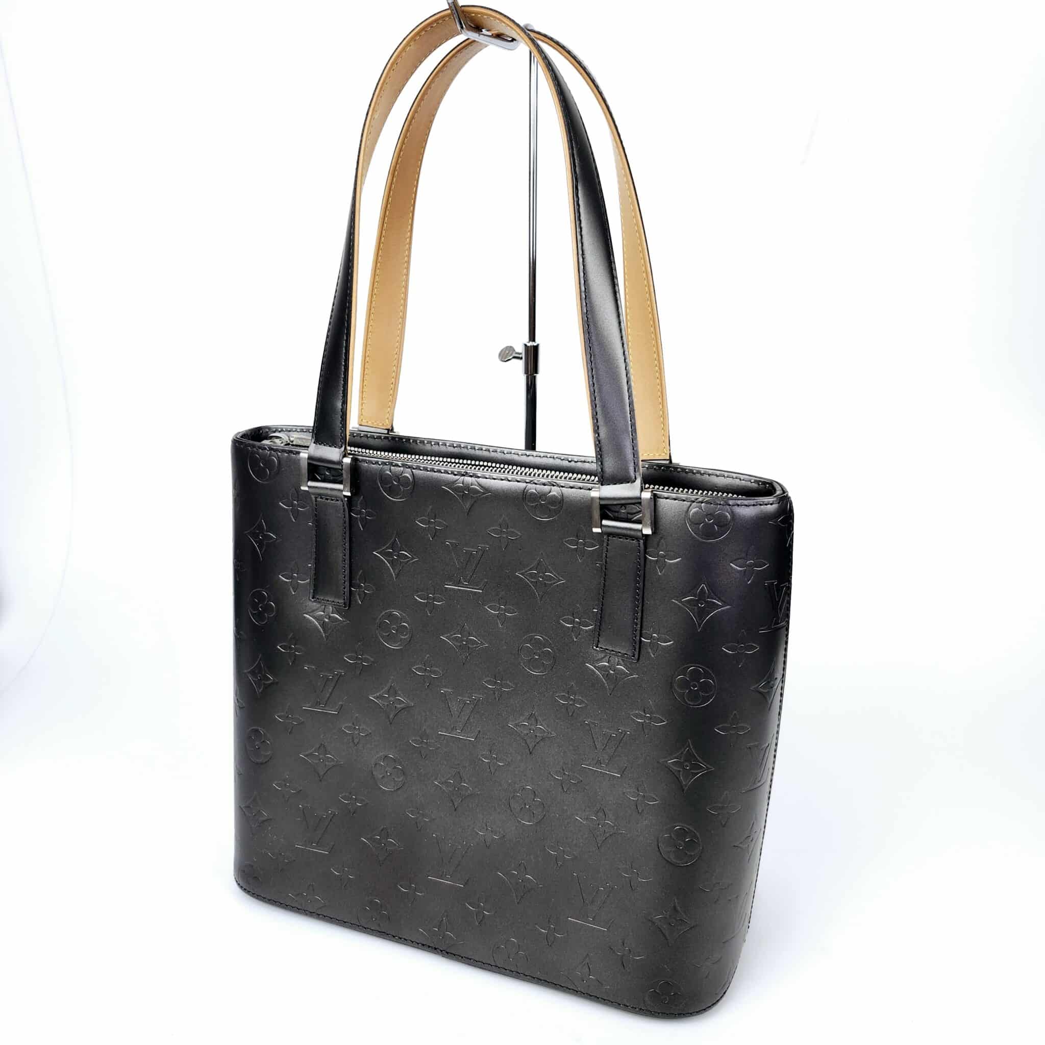 【買取 入荷 盛岡 ルイ・ヴィトン LOUIS VITTON】ルイ・ヴィトン M55112 ストックトンを盛岡市のお客様よりお買取させていただきました!