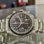 【八戸市・青森県】オメガ（OMEGA）の高価買取なら質屋かんてい局 八戸店へ！スピードマスター・シーマスター・動かない時計も大歓迎