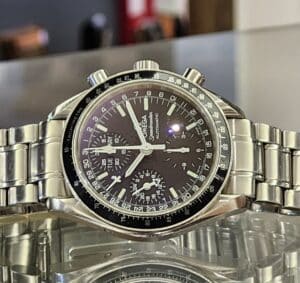 【八戸市・青森県】オメガ（OMEGA）の高価買取なら質屋かんてい局 八戸店へ！スピードマスター・シーマスター・動かない時計も大歓迎