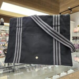 【買取 入荷 盛岡 エルメス HERMES】エルメス　フールトゥ　バサスMM ショルダーバックを盛岡市のお客様よりお買取させていただきました！