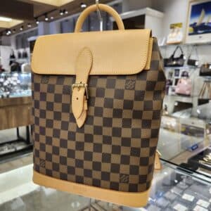 【買取 入荷 盛岡 ルイ・ヴィトン LOUIS VITTON】ルイ・ヴィトン N99038 アルルカン を盛岡市のお客様よりお買取させていただきました!