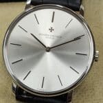 【買取 入荷 盛岡 ヴァシュロン・コンスタンタン VACHERON CONSTANTIN】ヴァシュロン・コンスタンタン 39005 を盛岡市のお客様よりお買取させていただきました！