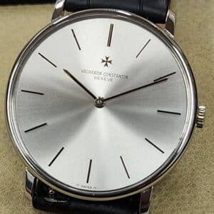 【買取 入荷 盛岡 ヴァシュロン・コンスタンタン VACHERON CONSTANTIN】ヴァシュロン・コンスタンタン 39005 を盛岡市のお客様よりお買取させていただきました!