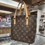 【買取 入荷 盛岡 ルイ・ヴィトン LOUIS VITTON】ルイ･ヴィトン M51172 ヴァヴァンPM を盛岡市のお客様よりお買取させていただきました！