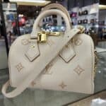 【買取 入荷 盛岡 ルイ・ヴィトン LOUIS VITTON】ルイ･ヴィトン M14291 スピーディーバンドリエール20 を盛岡市のお客様よりお買取させていただきました！