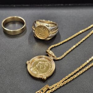 【金プラチナ　ジュエリー　買取　盛岡】金相場まだまだ高騰中！貴金属たくさんお買取りさせていただきました！！