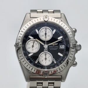 【BREITLING ブライトリング A13350 クロノマット 買取 盛岡】お買取りさせていただきました！
