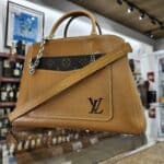 【買取 入荷 盛岡 ルイ ヴィトン LOUIS VUITTON】ルイ ヴィトン マレル・トートMM M59953  を盛岡市のお客様よりお買取させていただきました！