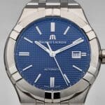 【買取 入荷 盛岡 モーリス・ラクロア Maurice Lacroix】モーリス・ラクロア アイコン オートマティック AI6008-SS002-430-1  を盛岡市のお客様よりお買取させていただきました！