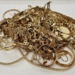 【金プラチナ　ジュエリー　買取　盛岡】金相場が高騰中です！貴金属たくさんお買取りさせていただきました！