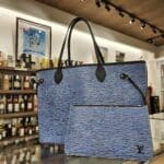 【買取 入荷 盛岡 ルイ ヴィトン LOUIS VUITTON】ルイ ヴィトン ネヴァーフルMM M51053  を盛岡市のお客様よりお買取させていただきました！