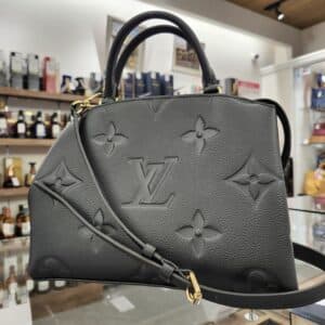 【買取 入荷 盛岡 ルイ ヴィトン LOUIS VUITTON】ルイ ヴィトン プティ・パレ M58916  を盛岡市のお客様よりお買取させていただきました！