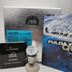 【買取 入荷 盛岡 Sinn ジン 】303.KRISTALL（クリスタル）303.010 を盛岡市のお客様からお買取りさせていただきました！