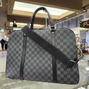 【買取 入荷 盛岡 ルイ ヴィトン LOUIS VUITTON】ルイ ヴィトン　ヨーン N48118 を盛岡市のお客様よりお買取させていただきました！