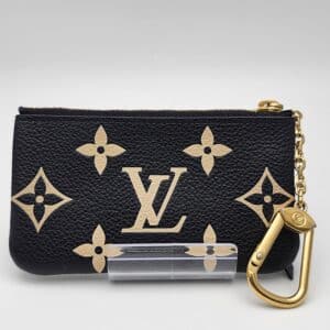 【買取 入荷 盛岡 ルイ ヴィトン LOUIS VUITTON】ルイ ヴィトン　ポシェットクレ M80885 を盛岡市のお客様よりお買取させていただきました！