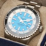 【BREITLING ブライトリング  買取 盛岡】A17376 スーパーオーシャン　オートマチック44 お買取りさせていただきました！