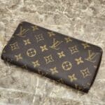 【買取 入荷 盛岡 ルイ ヴィトン LOUIS VUITTON】ルイ ヴィトン　ジッピーウォレット M60017 を盛岡市のお客様よりお買取させていただきました！