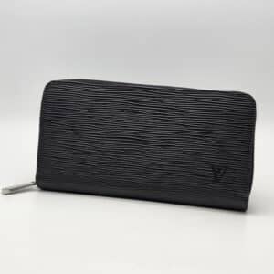 【買取 入荷 盛岡 ルイ ヴィトン LOUIS VUITTON】ルイ ヴィトン　ジッピーウォレット M61857 を盛岡市のお客様よりお買取させていただきました！