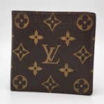 【買取 入荷 盛岡 ルイ ヴィトン LOUIS VUITTON】ルイ ヴィトン　ポルトフォイユ マルコ M61675 を盛岡市のお客様よりお買取させていただきました！
