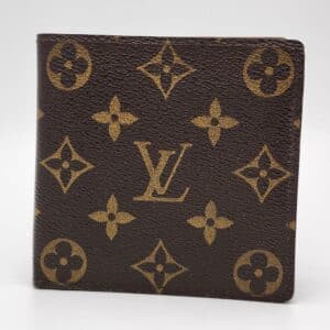 【買取 入荷 盛岡 ルイ ヴィトン LOUIS VUITTON】ルイ ヴィトン　ポルトフォイユ マルコ M61675 を盛岡市のお客様よりお買取させていただきました！