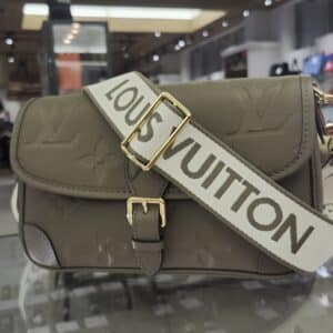 【買取 入荷 盛岡 ルイ ヴィトン LOUIS VUITTON】ルイ ヴィトン　ディアヌ M15049 を盛岡市のお客様よりお買取させていただきました！