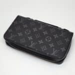 【買取 入荷 盛岡 ルイ ヴィトン LOUIS VUITTON】ルイ ヴィトン　ジッピーXL M61698 を盛岡市のお客様よりお買取させていただきました！