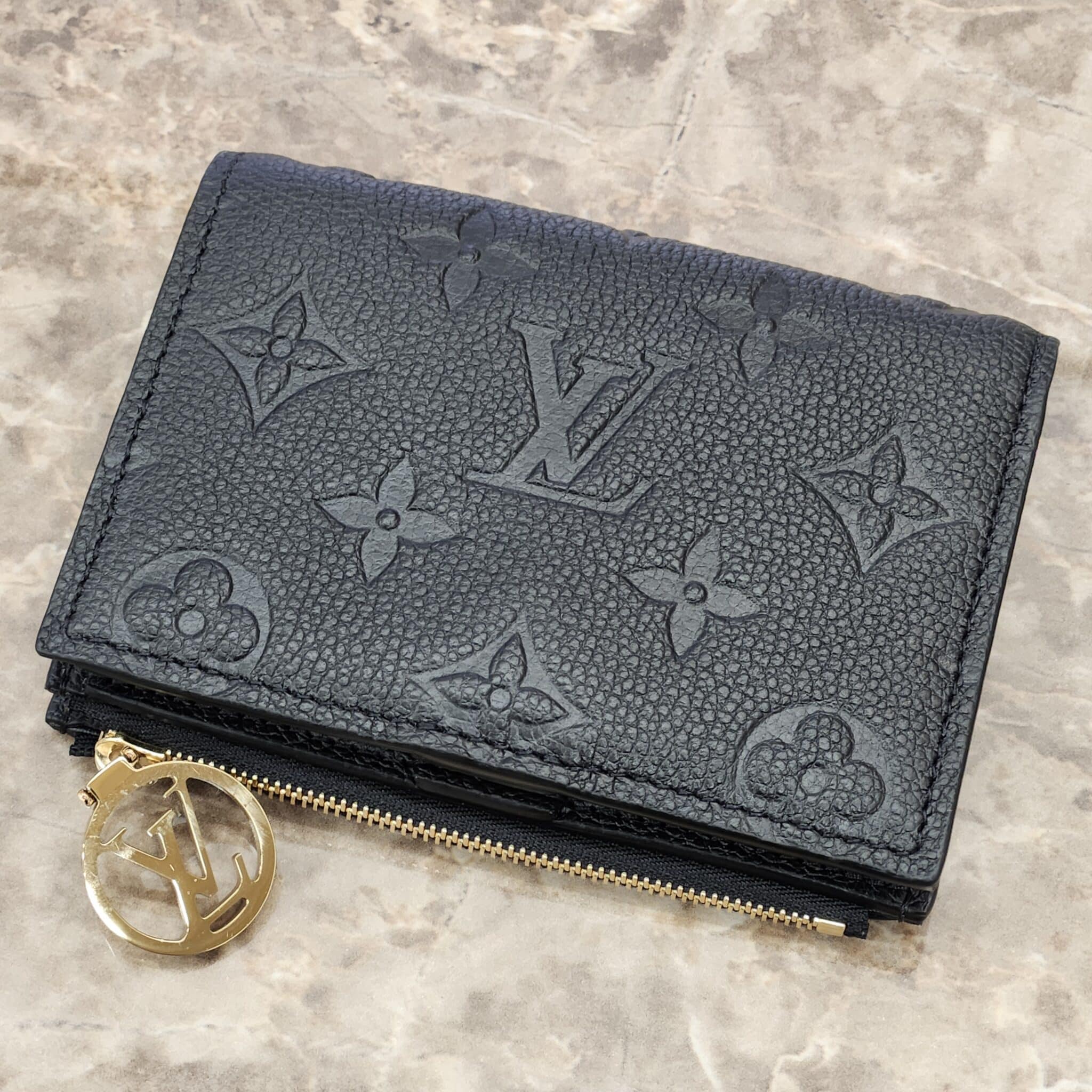 【買取 入荷 盛岡 ルイ ヴィトン LOUIS VUITTON】ルイ ヴィトン　ポルトフォイユ　リサ M83365 を盛岡市のお客様よりお買取させていただきました！