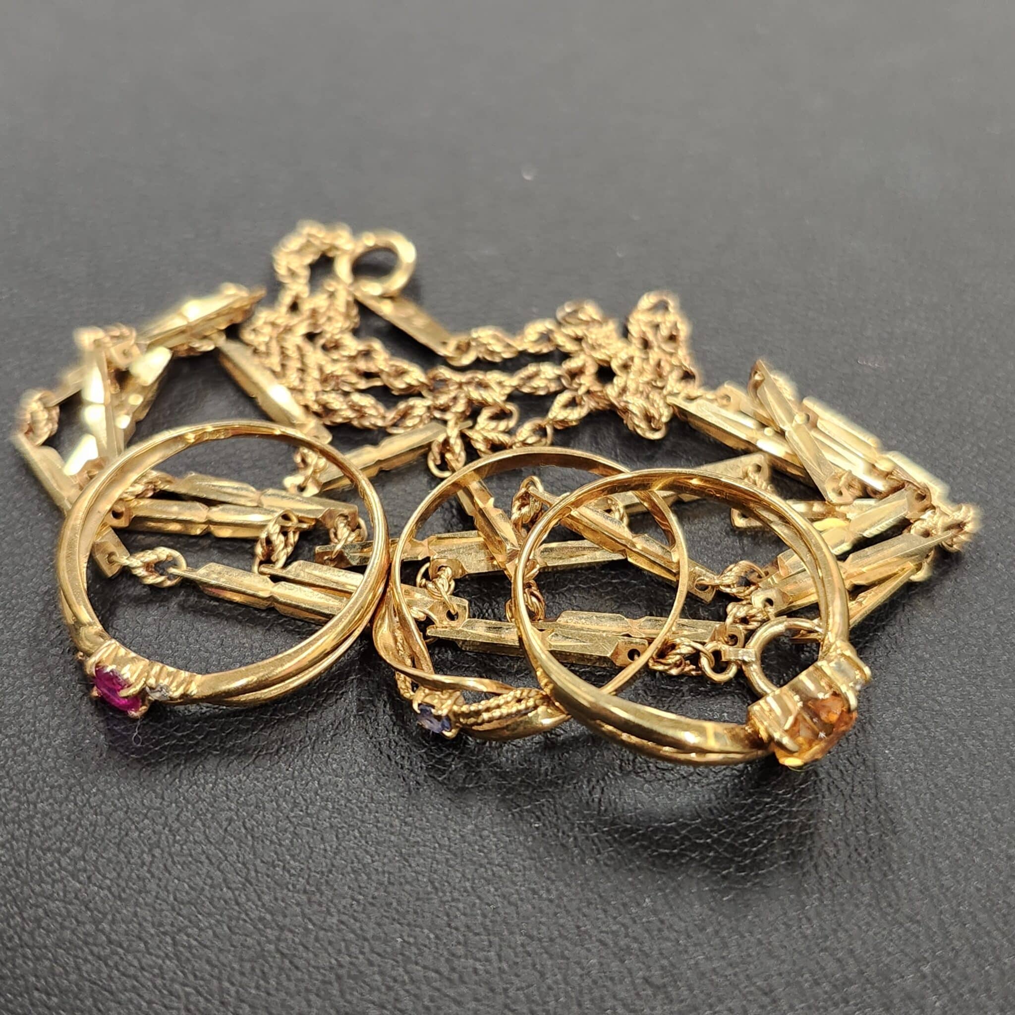 【金プラチナ ジュエリー 買取 盛岡】金・プラチナ・シルバー相場が高騰中です!貴金属たくさんお買取りさせていただきました!