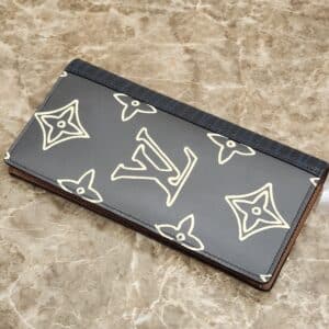 【買取 入荷 盛岡 ルイ ヴィトン LOUIS VUITTON】ルイ ヴィトン　ポルトフォイユブラザ パッチワークエクリプス M69700 を盛岡市のお客様よりお買取させていただきました！