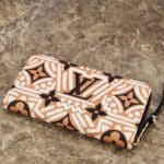 【買取 入荷 盛岡 ルイ ヴィトン LOUIS VUITTON】ルイ ヴィトン　クラフティジッピーウォレット M69437 を盛岡市のお客様よりお買取させていただきました！
