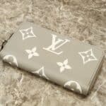 【買取 入荷 盛岡 ルイ ヴィトン LOUIS VUITTON】ルイ ヴィトン　ジッピーウォレット M69794 を盛岡市のお客様よりお買取させていただきました！