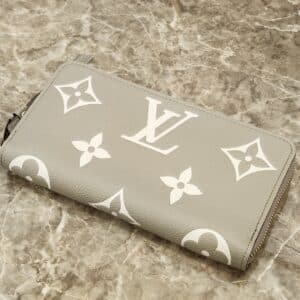 【買取 入荷 盛岡 ルイ ヴィトン LOUIS VUITTON】ルイ ヴィトン　ジッピーウォレット M69794 を盛岡市のお客様よりお買取させていただきました！