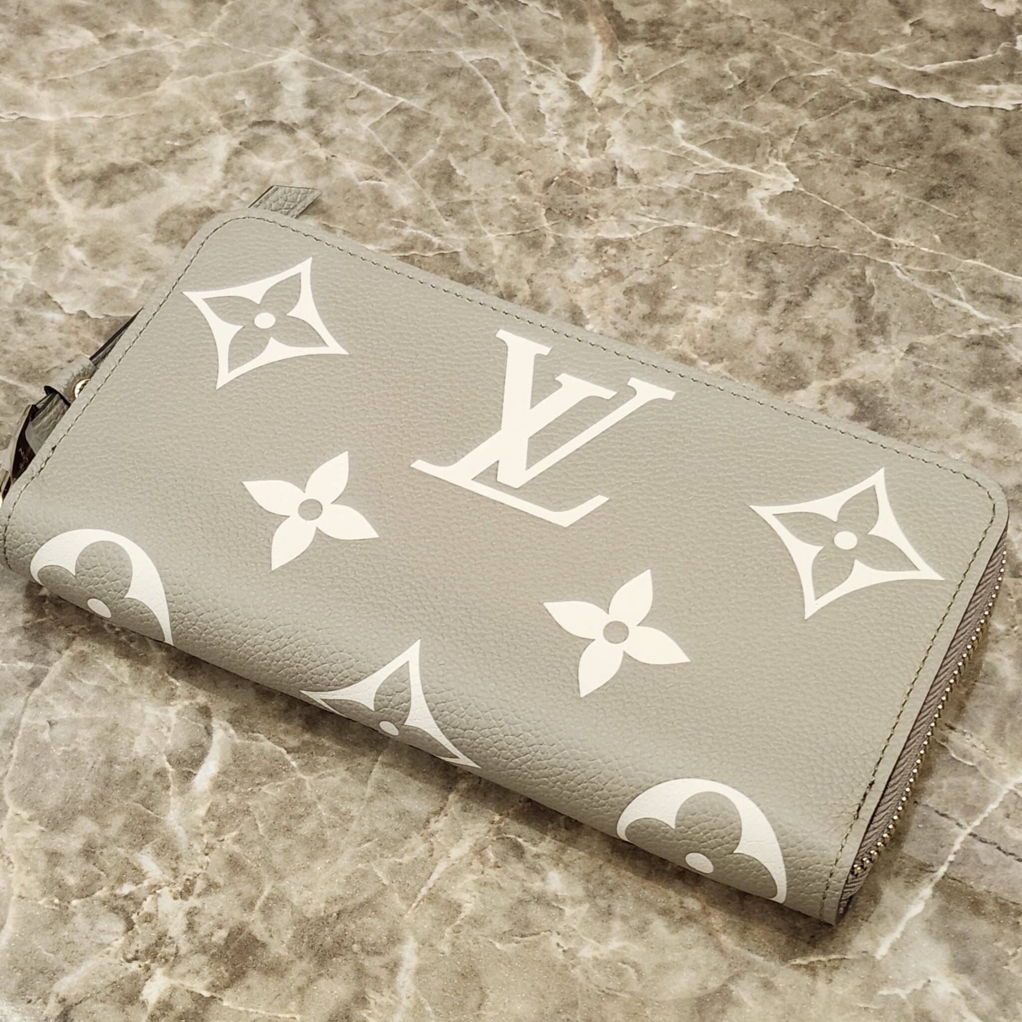 【買取 入荷 盛岡 ルイ ヴィトン LOUIS VUITTON】ルイ ヴィトン ジッピーウォレット M69794 を盛岡市のお客様よりお買取させていただきました!