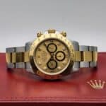 【ROLEX ロレックス 16523G デイトナ A番 】を盛岡市のお客様からお買取りさせていただきました！