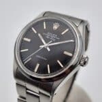 【ROLEX ロレックス 5500 エアキング 240万番台 】を盛岡市のお客様からお買取りさせていただきました！