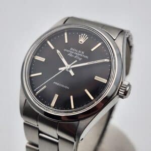 【ROLEX ロレックス 5500 エアキング 240万番台 】を盛岡市のお客様からお買取りさせていただきました！