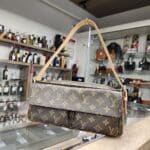 【買取 入荷 盛岡 ルイ ヴィトン LOUIS VUITTON】ルイ ヴィトン　ヴィバシテMM M51164 を盛岡市のお客様よりお買取させていただきました！