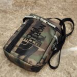 【買取 入荷 盛岡 ノースフェイス THE NORTH FACE】ノースフェイス　ヒューズボックスポーチ を盛岡市のお客様よりお買取させていただきました！