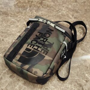 【買取 入荷 盛岡 ノースフェイス THE NORTH FACE】ノースフェイス　ヒューズボックスポーチ を盛岡市のお客様よりお買取させていただきました！