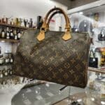 【買取　盛岡　LOUIS VUITTON ルイヴィトン　M41526　 スピーディ30】を盛岡市のお客様よりお買い取りさせていただきました！