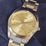 【買取 入荷 盛岡 セイコー SEIKO】グランドセイコー SBGX063 を盛岡市のお客様よりお買取させていただきました！