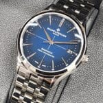 【買取 入荷 盛岡  BAUME&MERCIER】クリフトン ボーマティックCOSC M0A10468 を盛岡市のお客様よりお買取させていただきました！