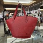 【買取 入荷 盛岡 ルイ ヴィトン LOUIS VUITTON】ルイ ヴィトン　サンジャック M52267 を盛岡市のお客様よりお買取させていただきました！
