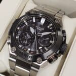 【買取 入荷 盛岡 カシオ CASIO】G-SHOCK MRG-B2000D-1AJRを盛岡市のお客様よりお買い取りさせていただきました！