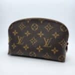 【買取 入荷 盛岡 ルイ ヴィトン LOUIS VUITTON】ルイ ヴィトン　ポシェットコスメティック M46579 を盛岡市のお客様よりお買取させていただきました！