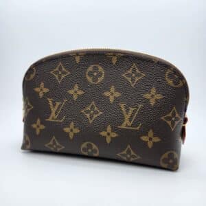 【買取 入荷 盛岡 ルイ ヴィトン LOUIS VUITTON】ルイ ヴィトン　ポシェットコスメティック M46579 を盛岡市のお客様よりお買取させていただきました！
