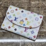 【買取 入荷 盛岡 ルイ ヴィトン LOUIS VUITTON】ルイ ヴィトン　ポルトモネロザリ M13399 を盛岡市のお客様よりお買取させていただきました！
