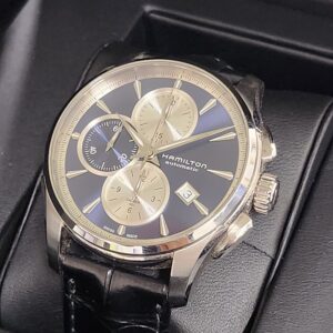 【買取 入荷 盛岡 ハミルトン HAMILTON】ハミルトン ジャズマスター　H325961  を盛岡市のお客様よりお買取させていただきました！